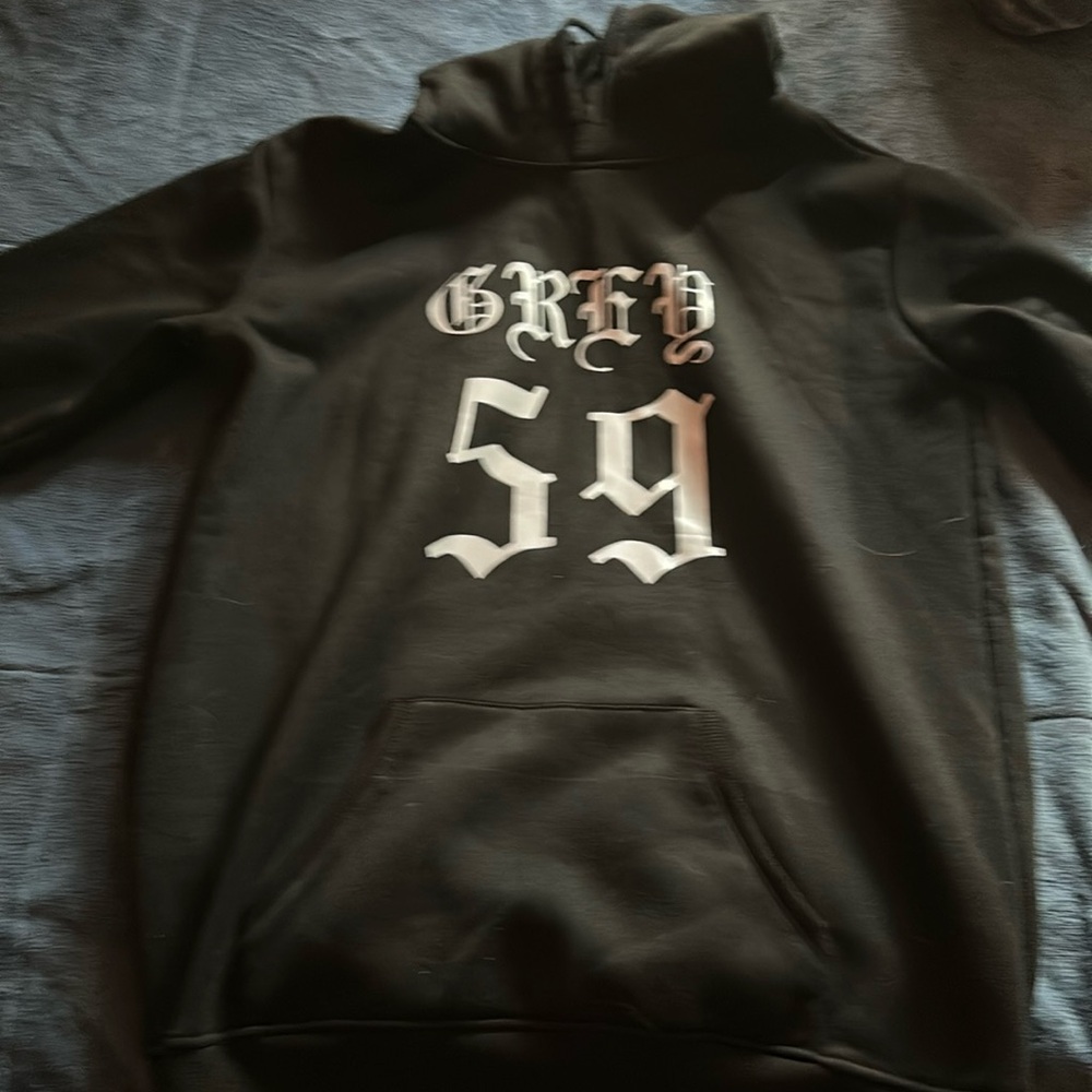 Suicideboys hoodie